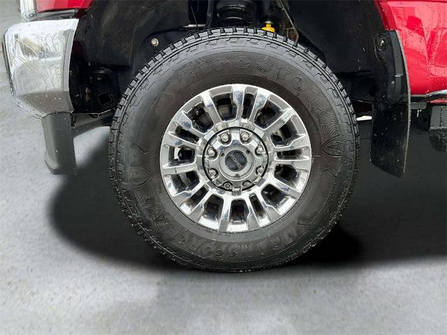 Certified 2020 Ford F250 XLT w/ XLT Premium Package image 27