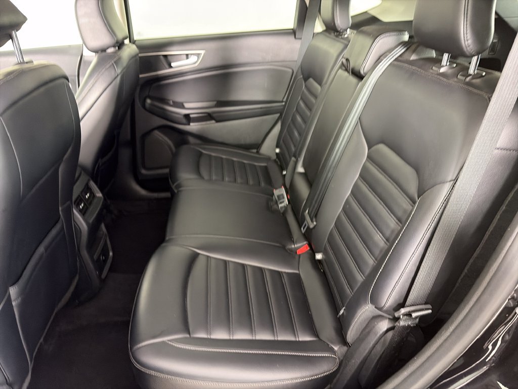 Certified 2024 Ford Edge SEL AWD/4WD image 13