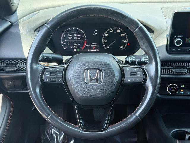 Used 2023 Honda HR-V Sport image 23