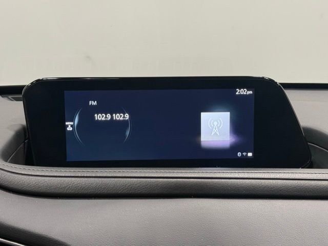 Used 2024 MAZDA CX-30 AWD 2.5 S w/ Select Sport Pkg image 25