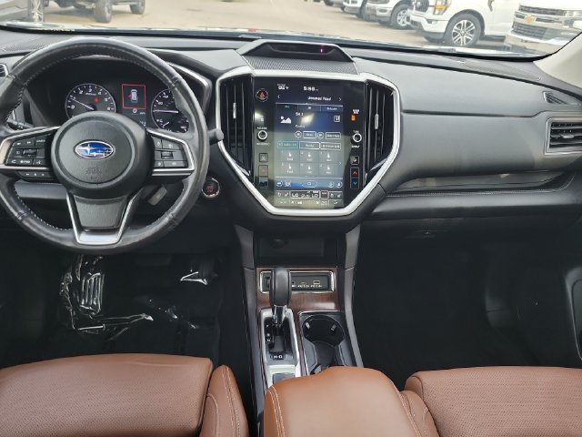 Used 2023 Subaru Ascent Touring AWD/4WD image 10