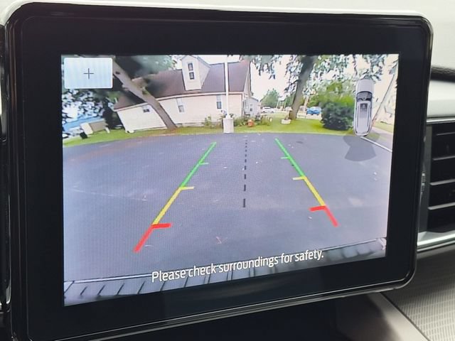 Certified 2024 Ford Explorer XLT w/ Equipment Group 202A AWD/4WD image 14