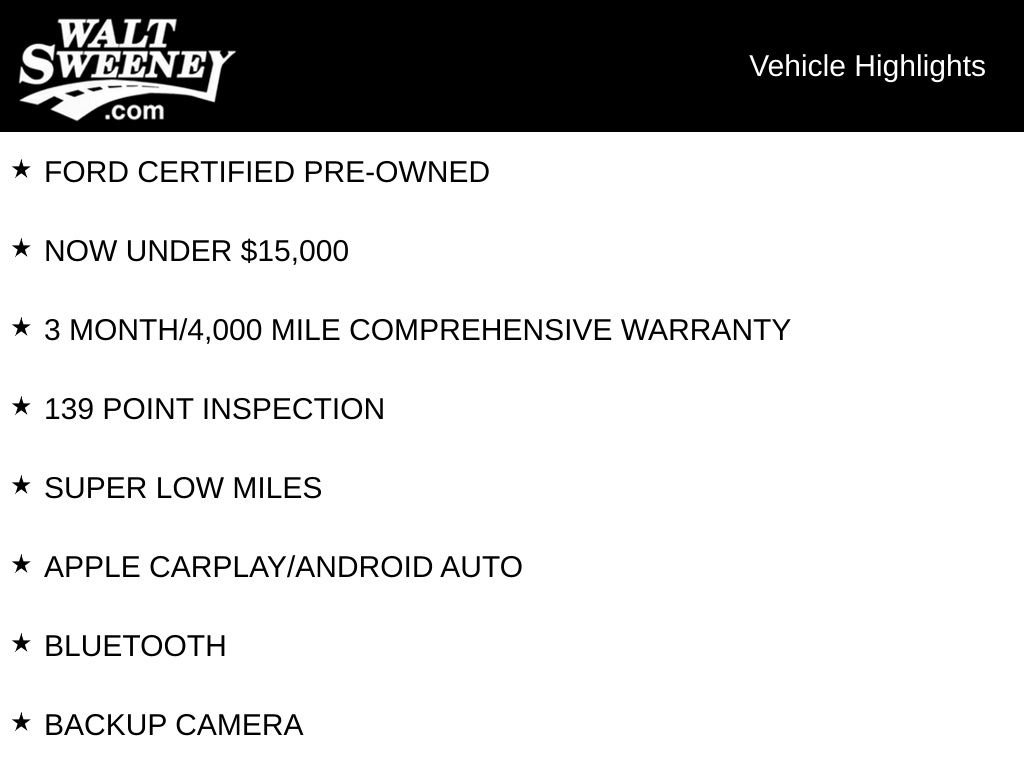 Used 2020 Kia Forte LXS image 14