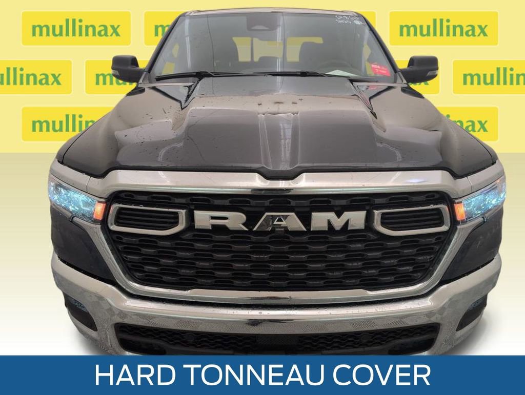 Used 2025 RAM 1500 Big Horn image 9