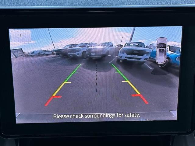 Certified 2022 Ford Explorer XLT w/ Equipment Group 202A image 20