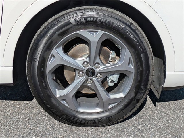 Certified 2024 Ford Escape ST-Line w/ Tech Pack #1 image 11