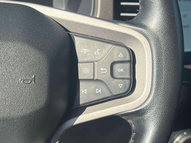 Certified 2022 Ford Bronco Outer Banks w/ Sasquatch Package AWD/4WD image 22