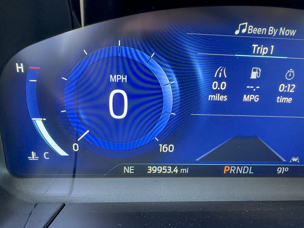 Certified 2021 Ford Escape SEL w/ Technology Package FWD image 16