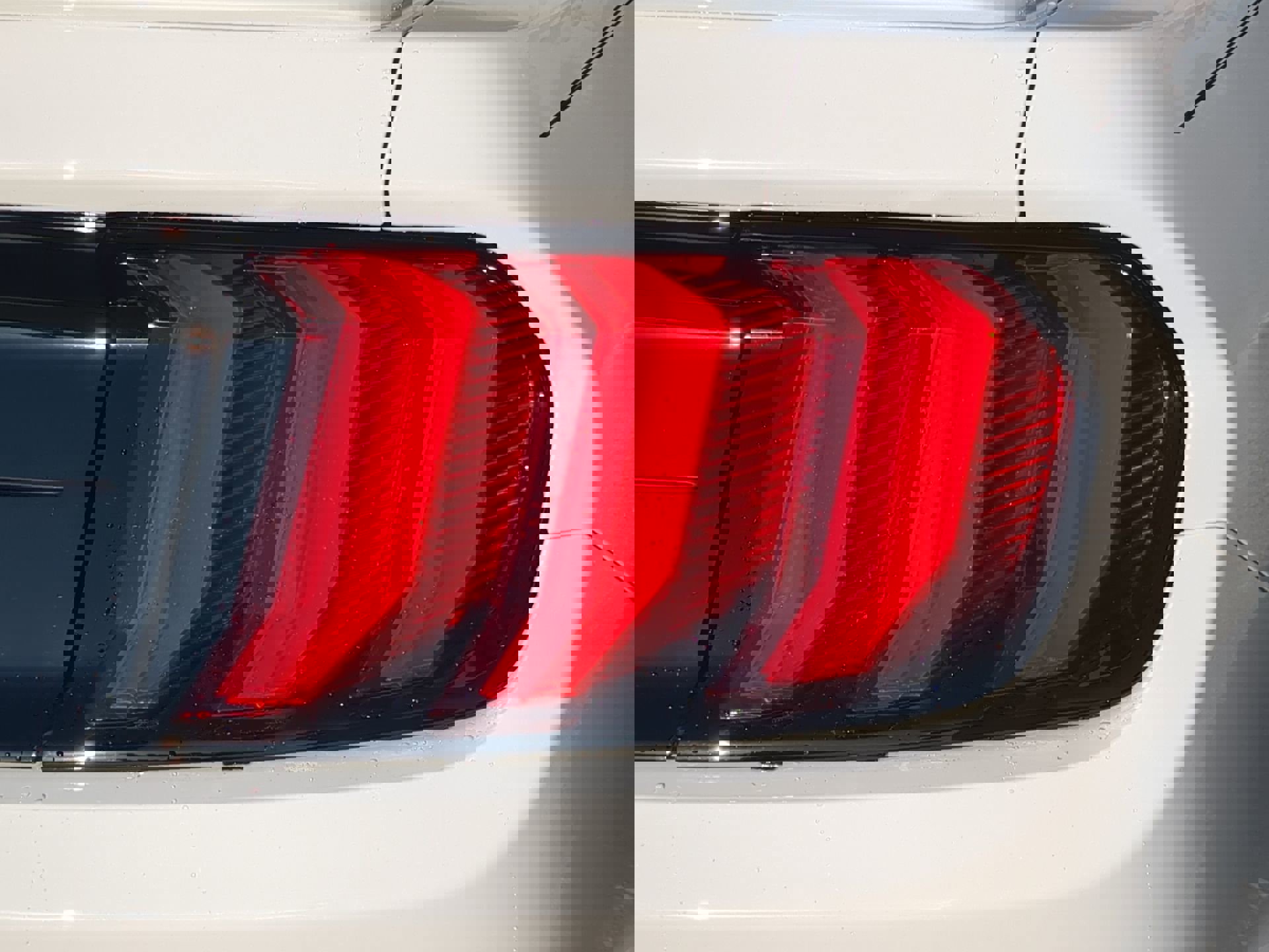 Certified 2020 Ford Mustang GT Premium w/ Equipment Group 401A image 37