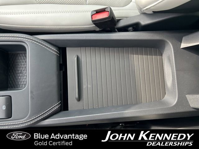 Certified 2025 Ford Mustang Mach-E Premium image 36