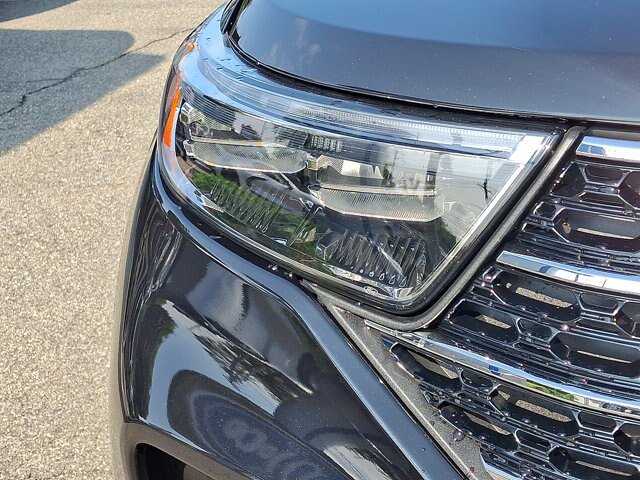 Certified 2023 Ford Explorer XLT w/ Equipment Group 202A AWD/4WD image 20