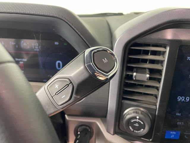Certified 2024 Ford F150 XLT w/ FX4 Off-Road Package AWD/4WD image 9