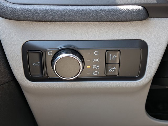 Certified 2024 Ford Escape Active w/ Cold Weather Package FWD image 18