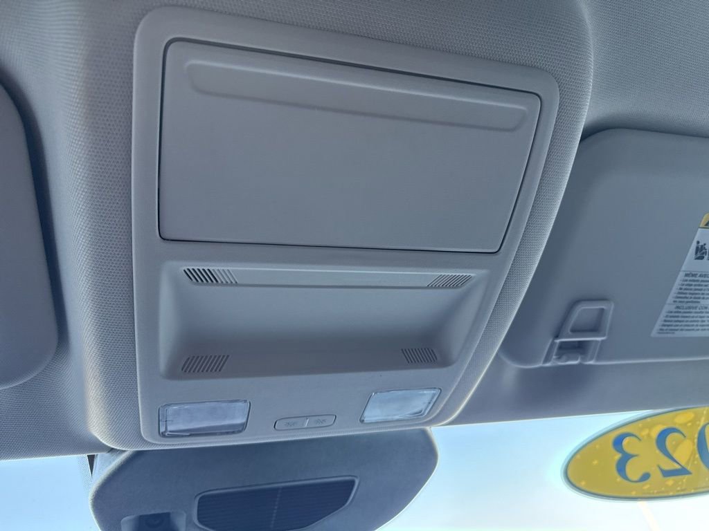 Certified 2023 Ford Escape Active image 24