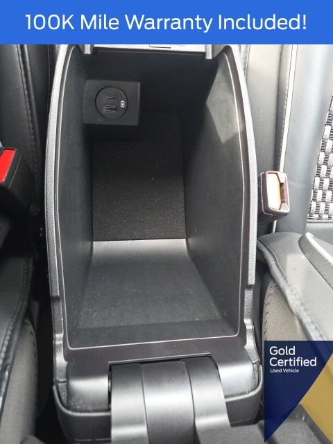 Certified 2024 Ford Bronco Sport Big Bend AWD/4WD image 37