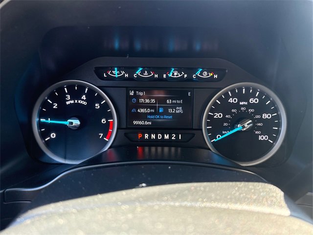 Certified 2020 Ford F250 XLT w/ XLT Value Package image 20