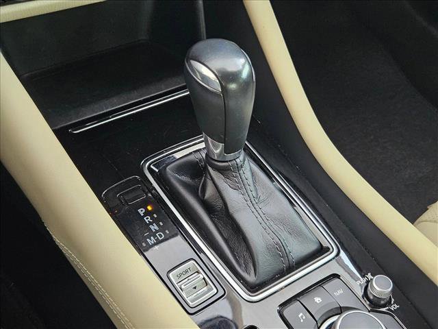 Used 2021 MAZDA MAZDA6 Grand Touring FWD image 11