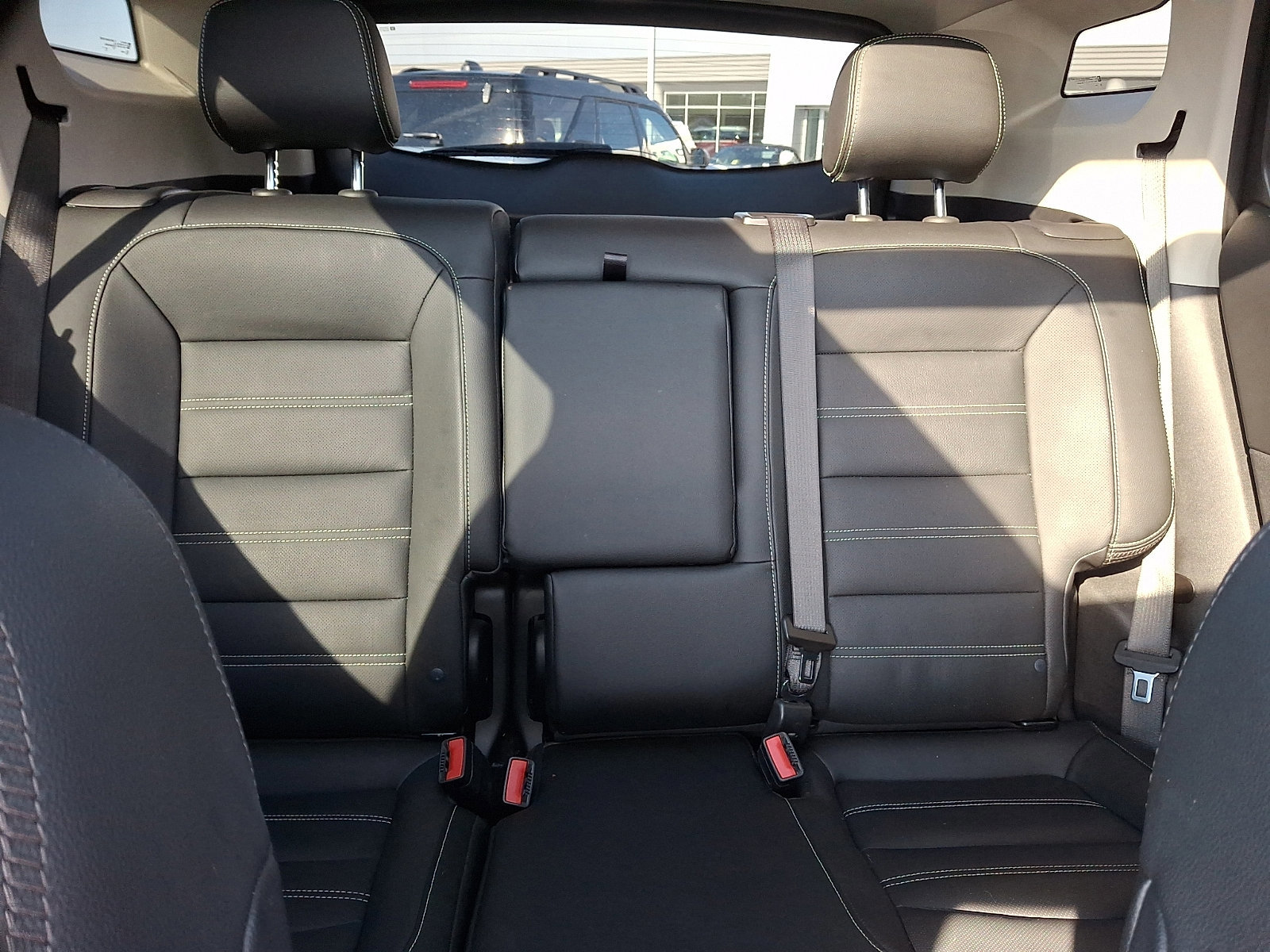 Used 2022 GMC Terrain Denali image 19