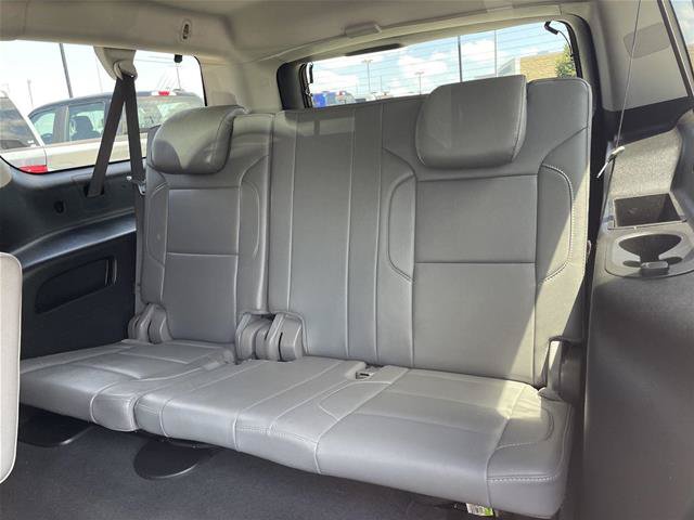 Used 2020 Chevrolet Suburban LT AWD/4WD image 23