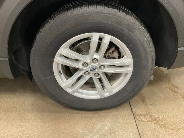 Certified 2023 Ford Explorer XLT w/ Equipment Group 202A image 20