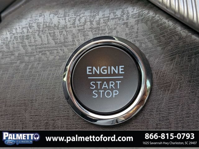 Certified 2025 Ford Explorer Platinum w/ Ultimate Package AWD/4WD image 29