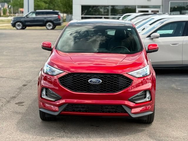 Certified 2024 Ford Edge ST-Line AWD/4WD image 33