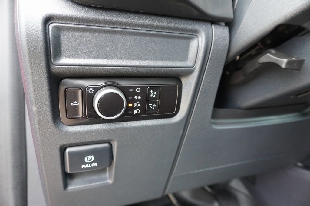 Certified 2023 Ford F150 XL w/ STX Appearance Package image 13