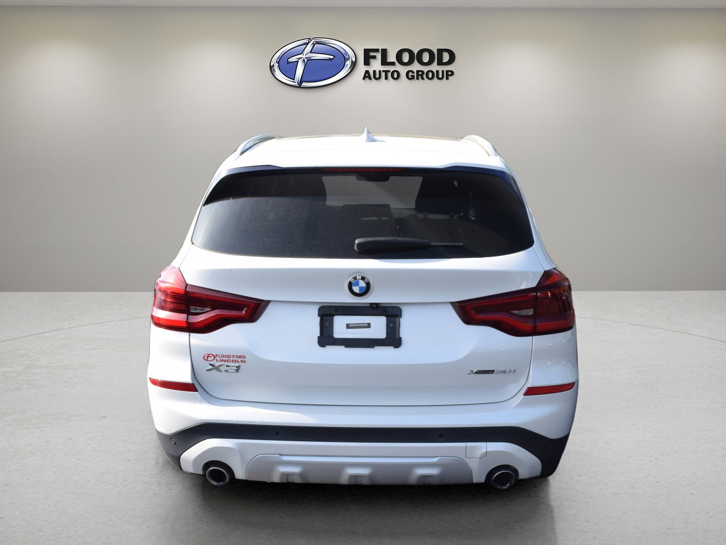 Used 2020 BMW X3 xDrive30i w/ Driving Assistance Package AWD/4WD image 5