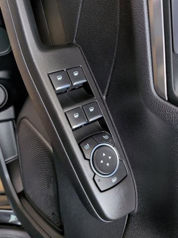 Certified 2022 Ford Escape Titanium w/ Class II Trailer Tow Package image 13