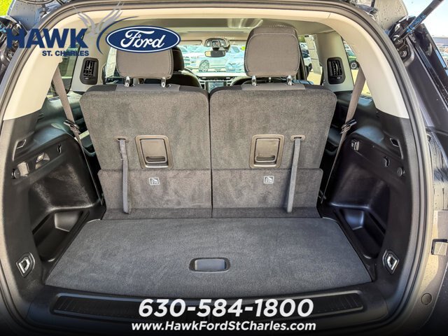 Used 2024 Jeep Grand Cherokee L Laredo AWD/4WD image 20