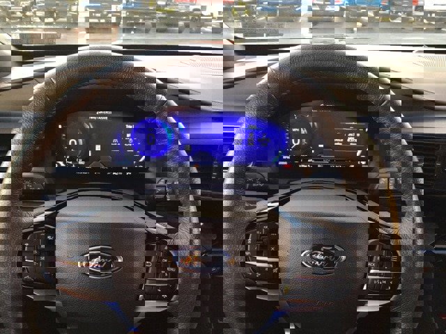 Certified 2023 Ford Explorer King Ranch w/ Technology Package image 8