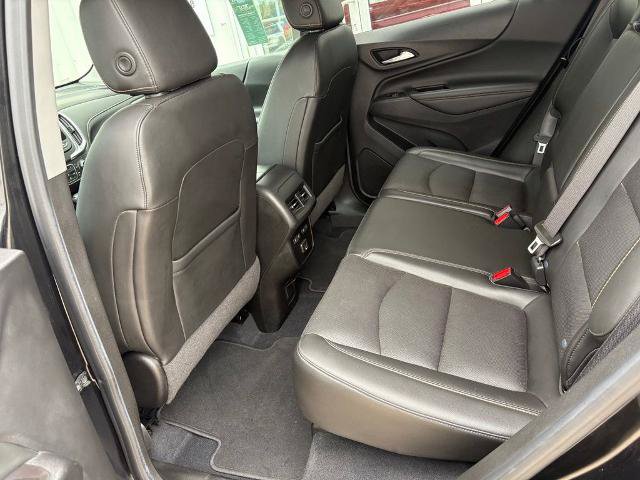 Used 2021 Chevrolet Equinox Premier AWD/4WD image 9