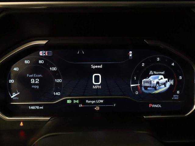 Used 2024 GMC Sierra 3500 Denali w/ Denali Reserve Package AWD/4WD image 21