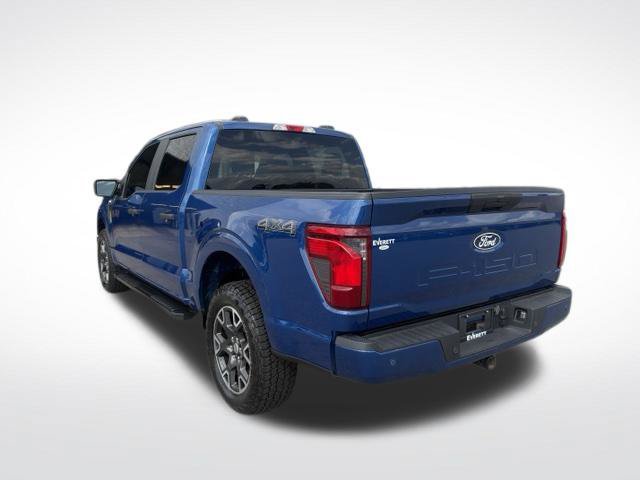 Certified 2024 Ford F150 STX AWD/4WD image 7
