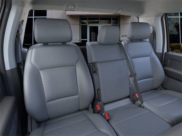 Certified 2023 Ford F250 XL RWD image 11