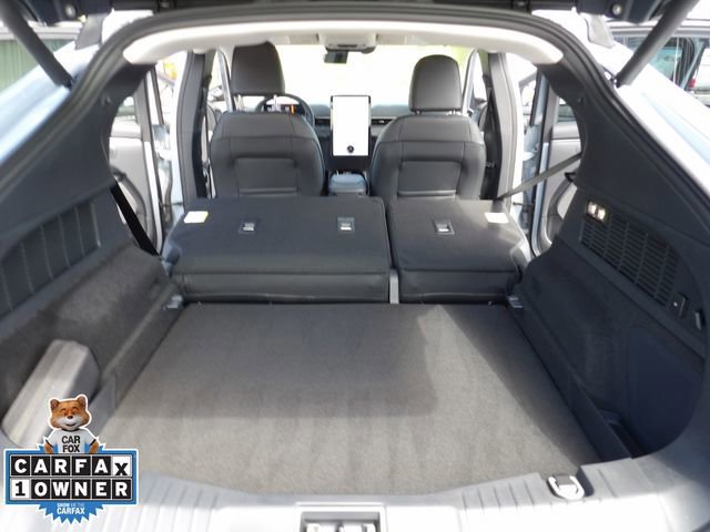 Certified 2024 Ford Mustang Mach-E Premium image 33