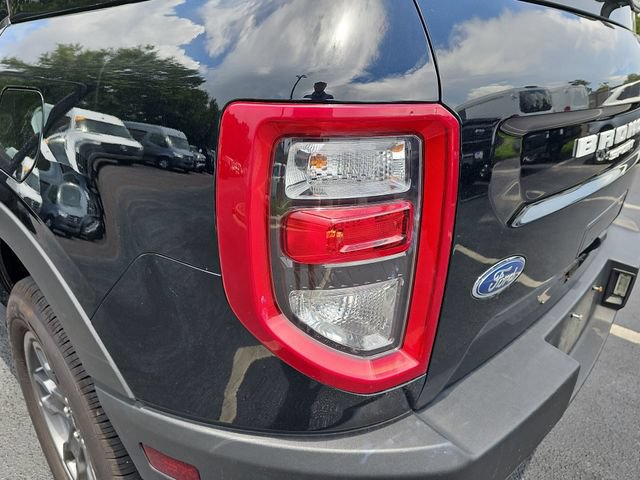 Certified 2024 Ford Bronco Sport Big Bend AWD/4WD image 33