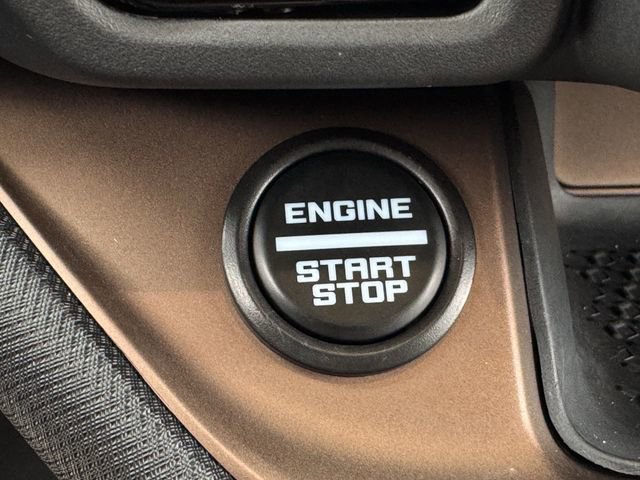 Certified 2023 Ford Bronco Sport Outer Banks w/ Tech Package AWD/4WD image 20