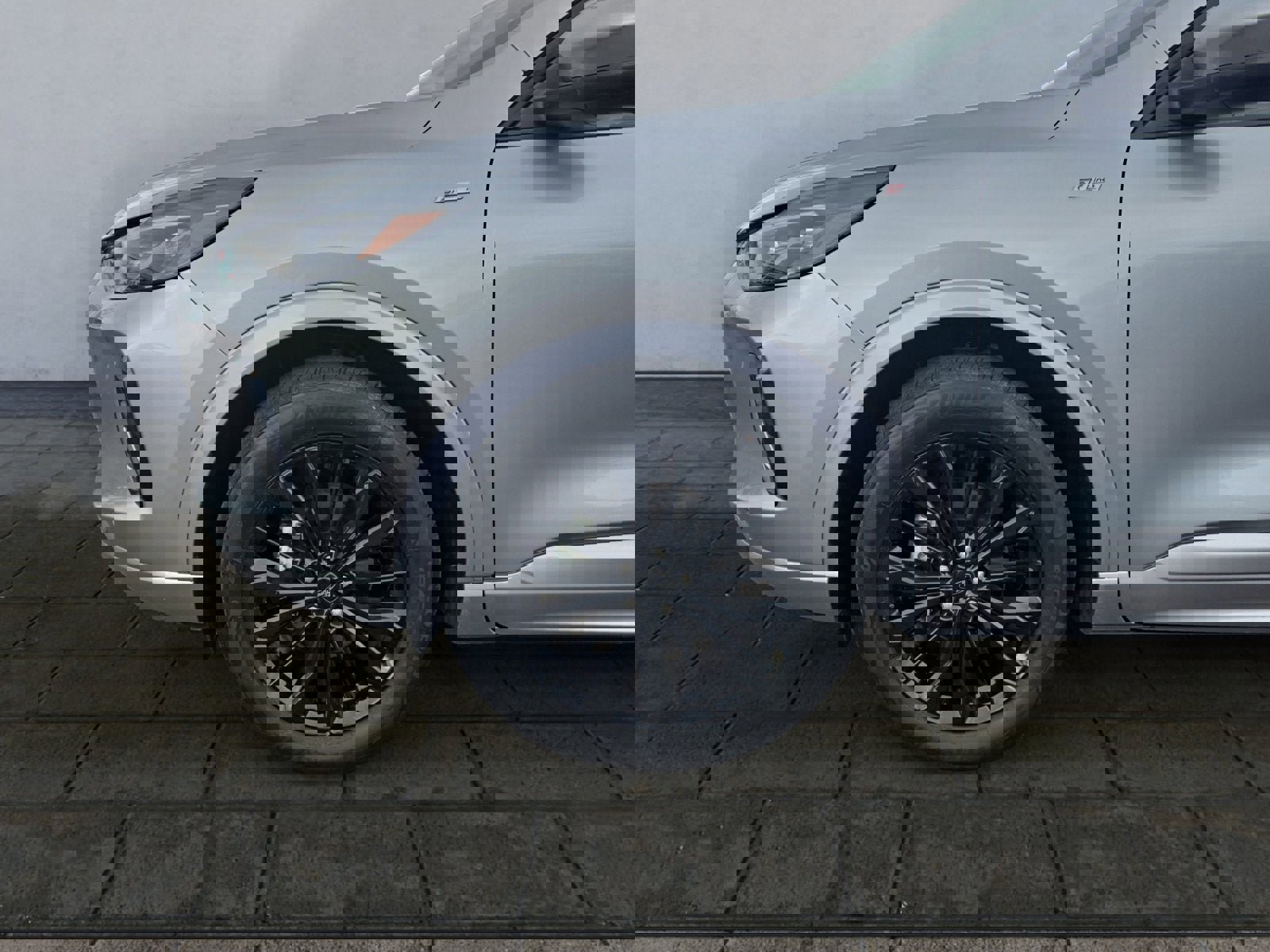 Certified 2023 Ford Escape ST-Line Elite image 26