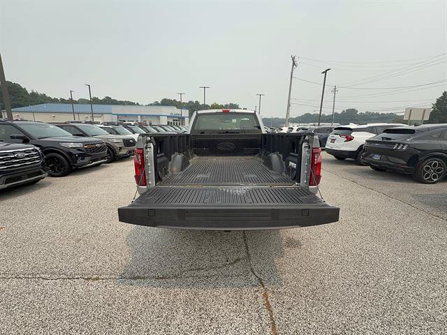 Certified 2024 Ford F150 XL AWD/4WD image 4