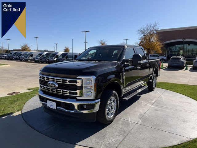 Certified 2025 Ford F250 XLT