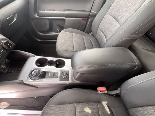 Certified 2023 Ford Bronco Sport Big Bend w/ Convenience Package AWD/4WD image 22