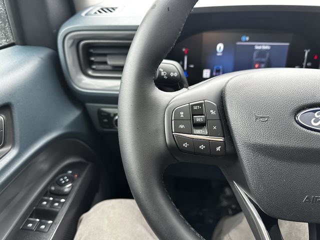Certified 2026 Ford Maverick Lariat w/ Black Appearance Package AWD/4WD image 29