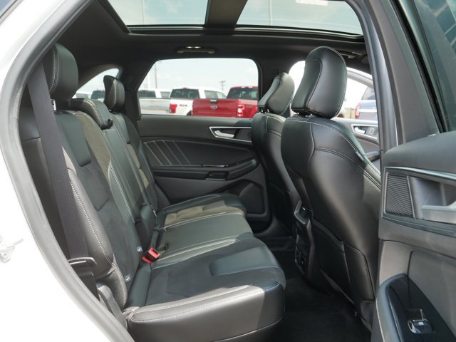 Certified 2020 Ford Edge ST w/ Equipment Group 401A AWD/4WD image 18