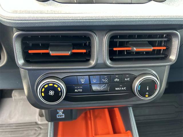 Certified 2024 Ford Maverick XLT w/ Equipment Group 300A Standard image 28