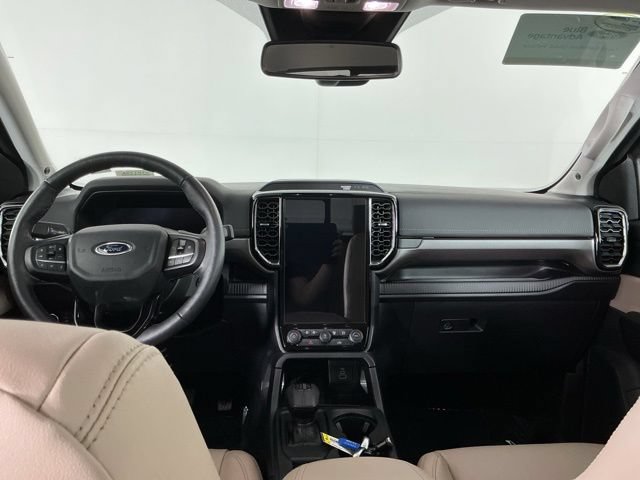 Certified 2024 Ford Ranger Lariat w/ FX4 Off-Road Package AWD/4WD image 26
