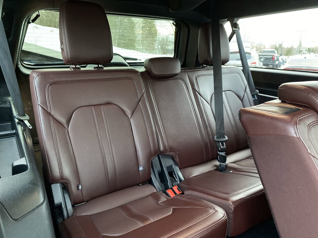 Certified 2024 Ford Expedition Max Limited image 44