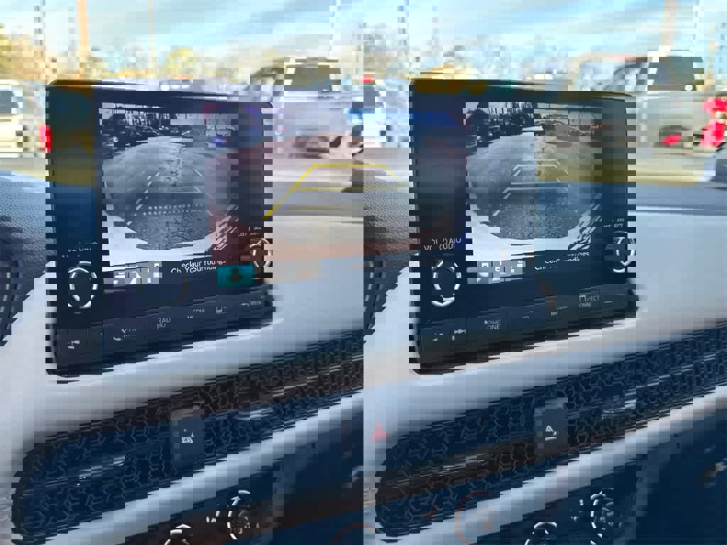 Used 2024 Honda HR-V LX image 28