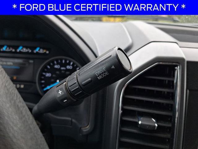 Certified 2022 Ford F250 XLT w/ XLT Premium Package image 14
