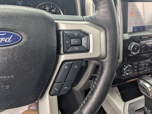 Certified 2020 Ford F150 Lariat AWD/4WD image 18
